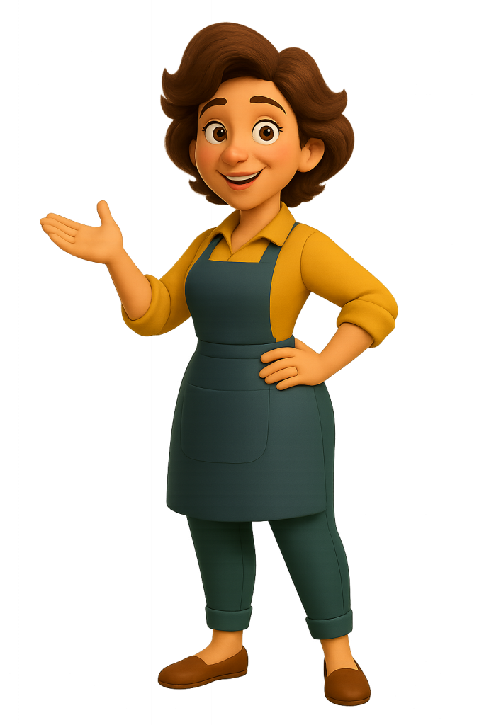 Margaret