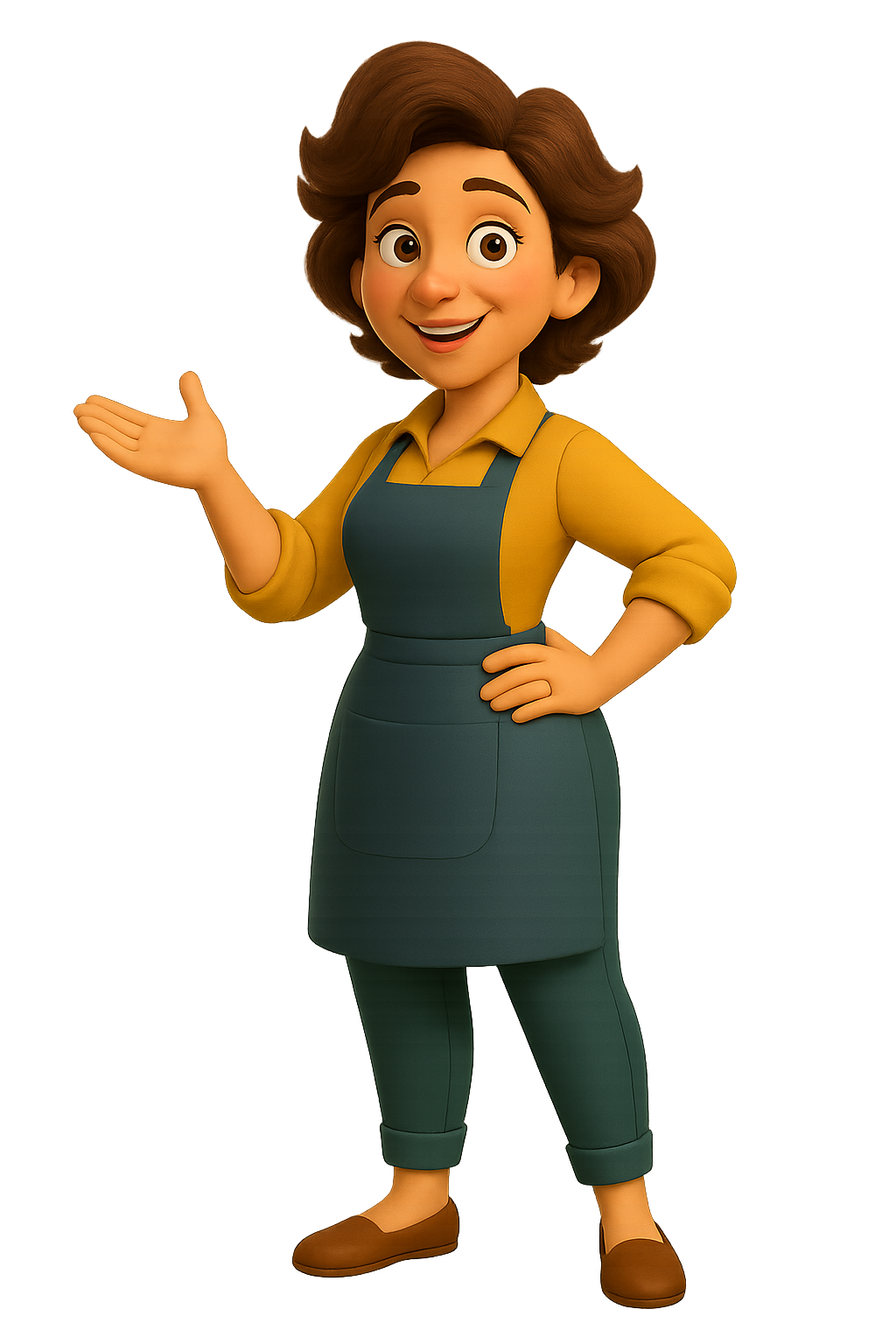 Margaret
