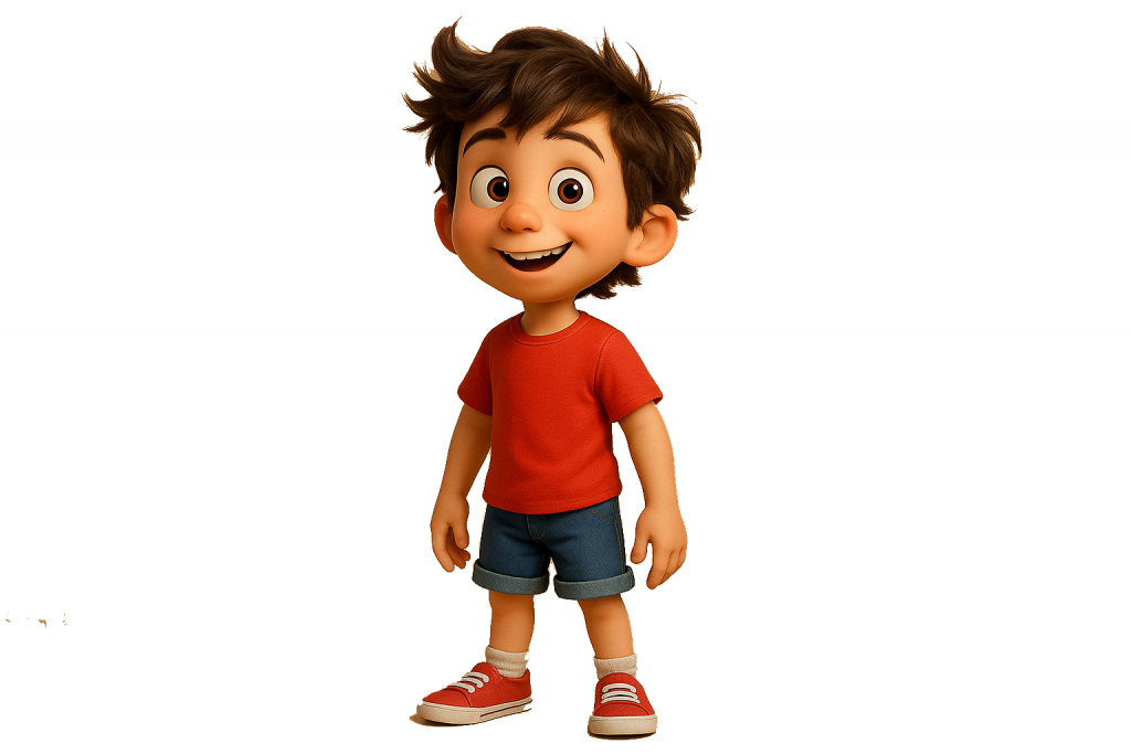 Charlie