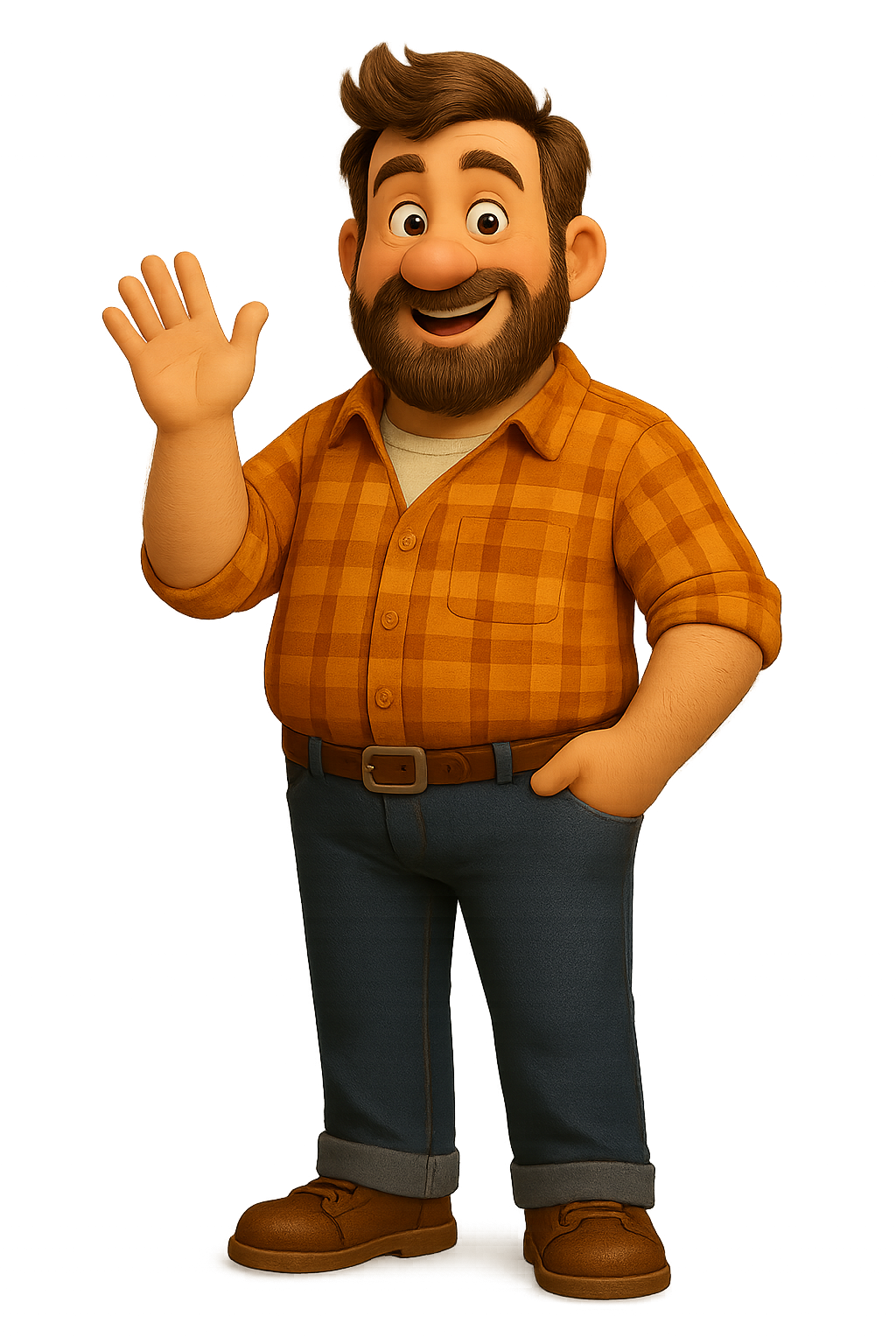 Derek
