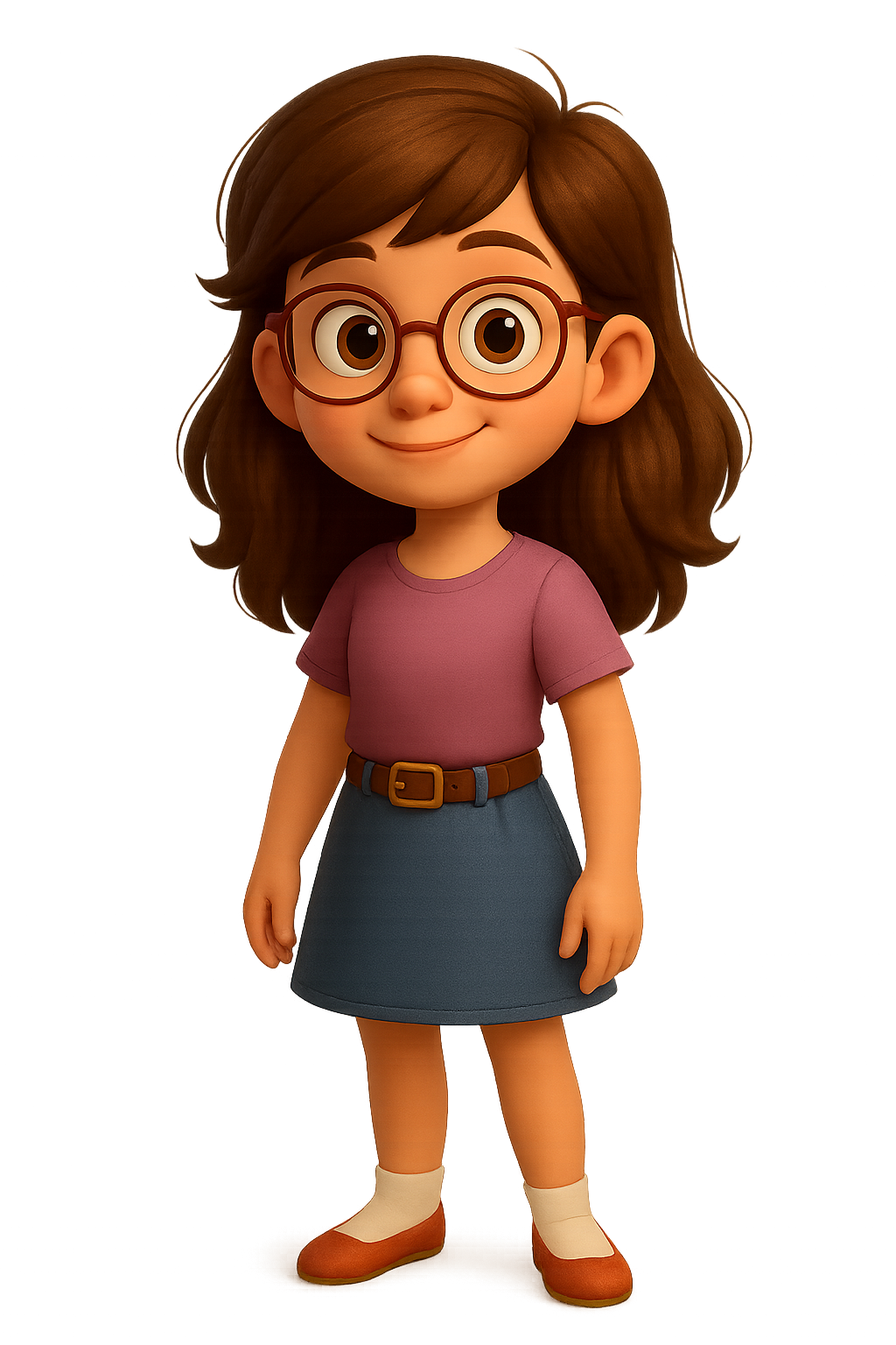 Megan
