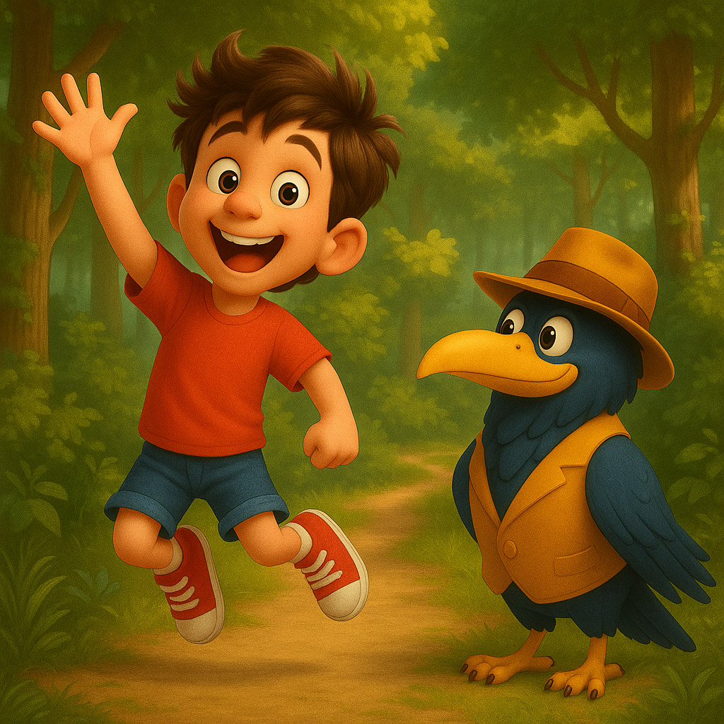 Charlie and Clive - children’s picture books