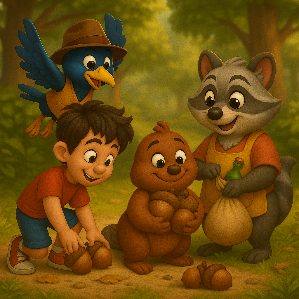 Charlie and clive - children’s picture books