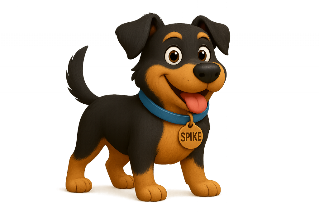 Spike