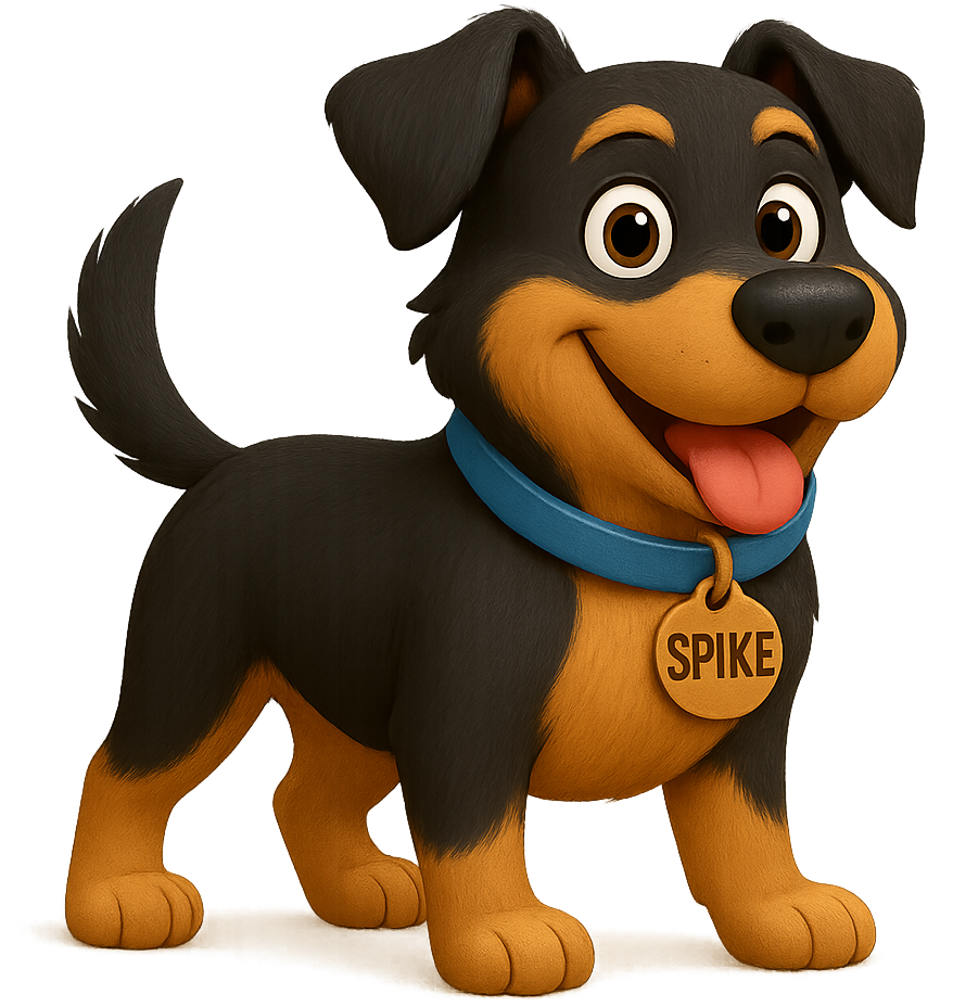 Spike