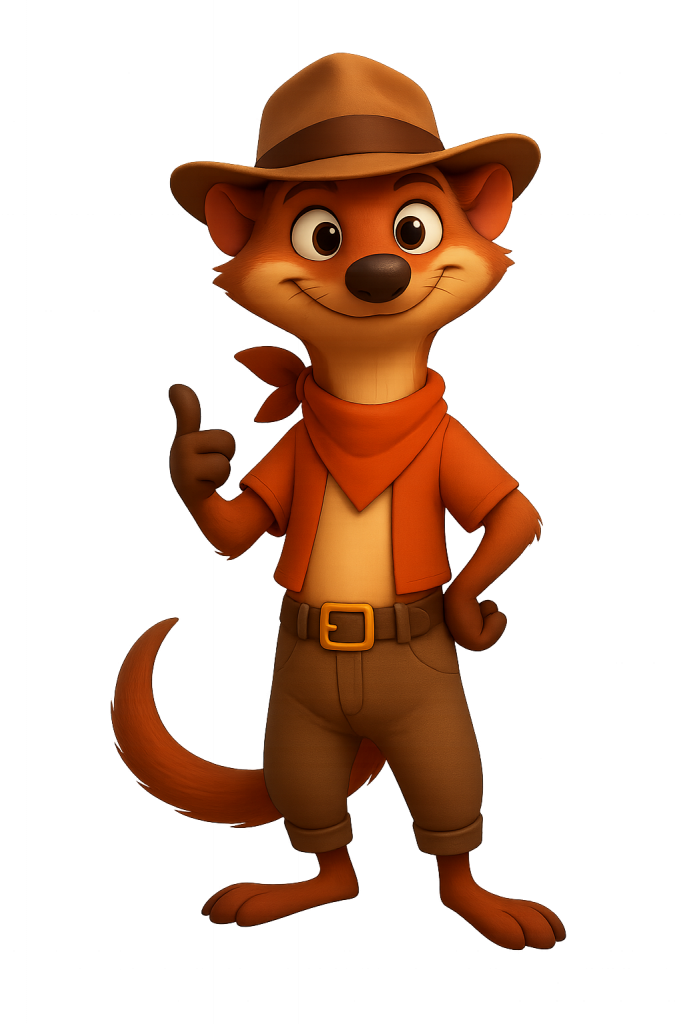 Walter character